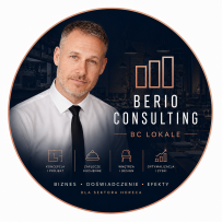 Logo HoReCa - Lokale Komercyjne - Szkolenia - Consulting